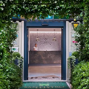 4* Hotel Palace San Pietro