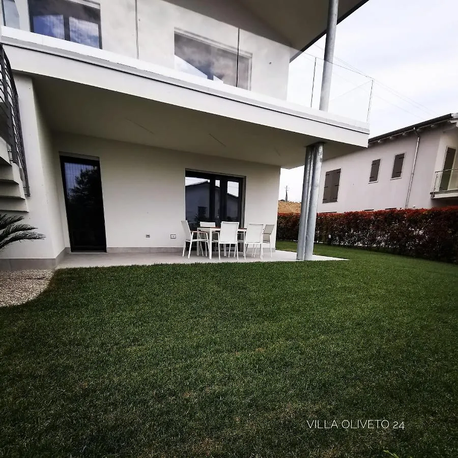 Villa Oliveto 24 Bardolino 0*,  Italy