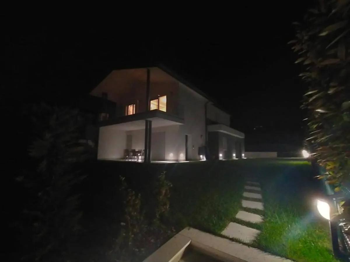 Villa Oliveto 24 Bardolino Apartment