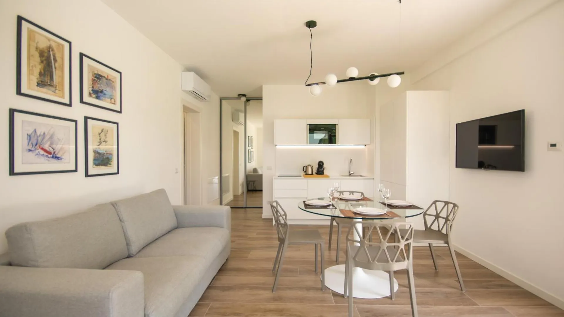 Villa Oliveto 24 Bardolino Italy