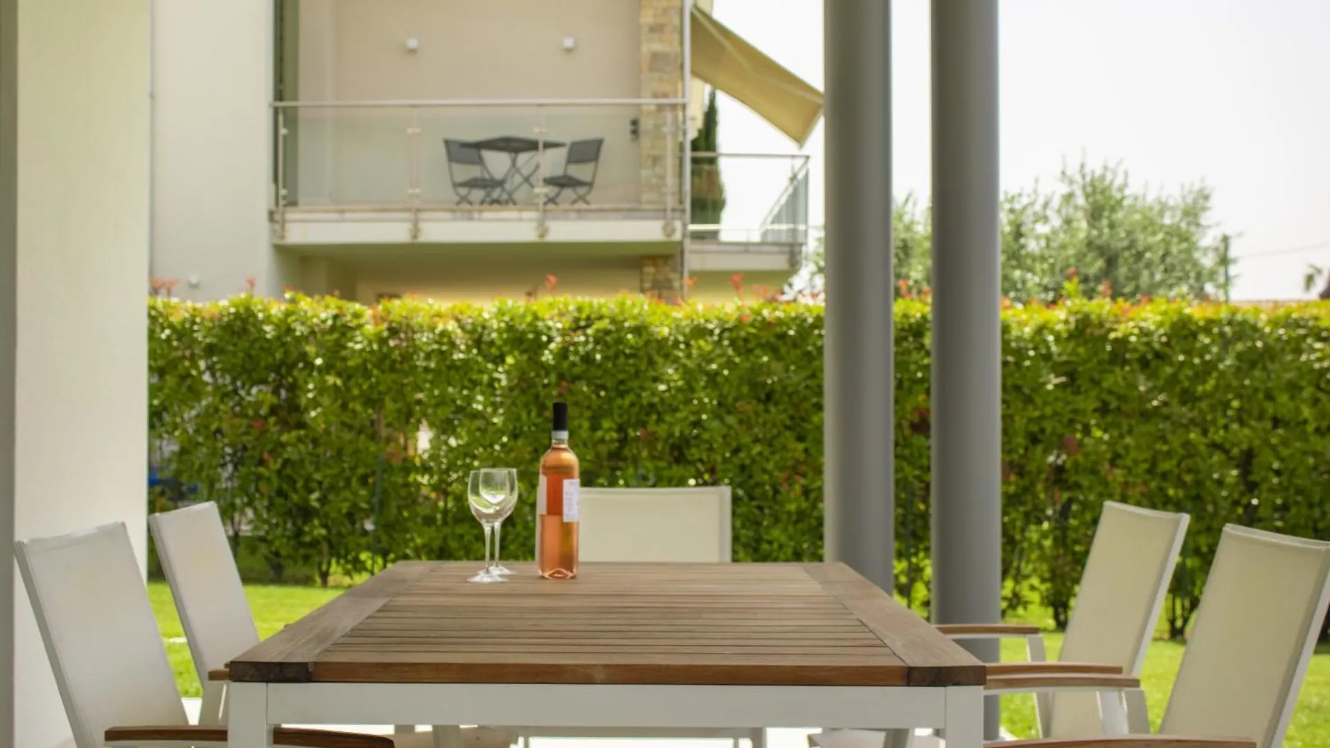 Apartment Villa Oliveto 24 Bardolino