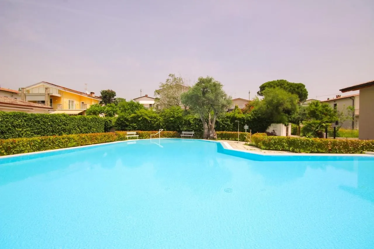Villa Oliveto 24 Bardolino Apartment