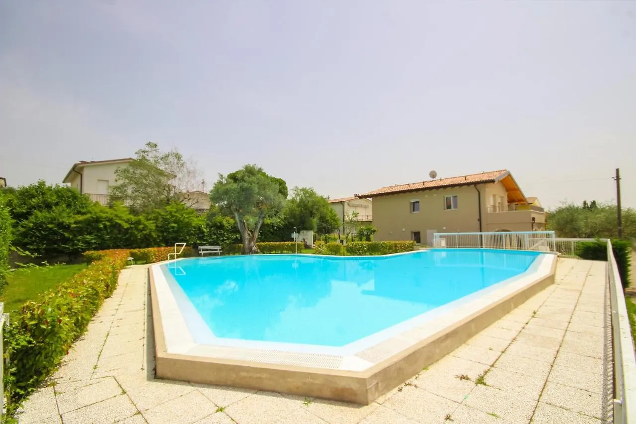 Villa Oliveto 24 Bardolino Italy
