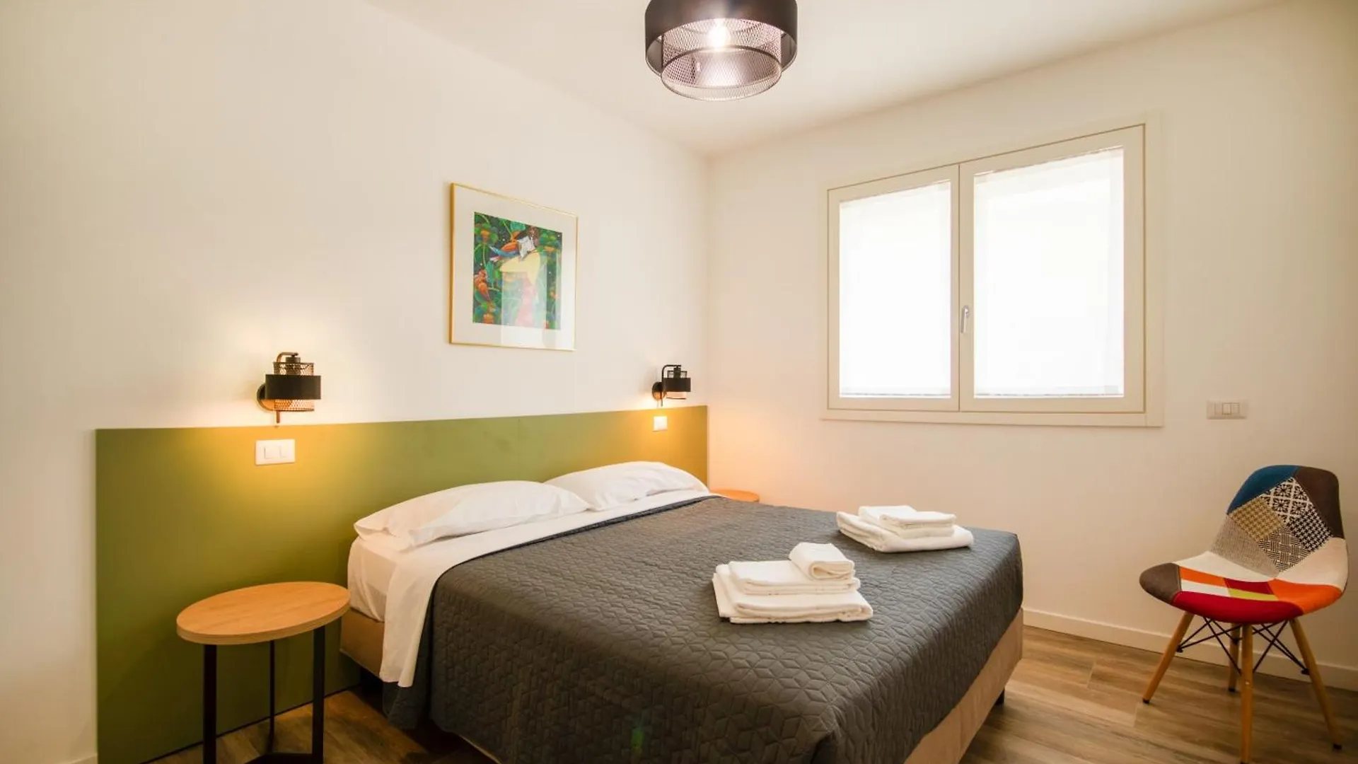 Apartment Villa Oliveto 24 Bardolino