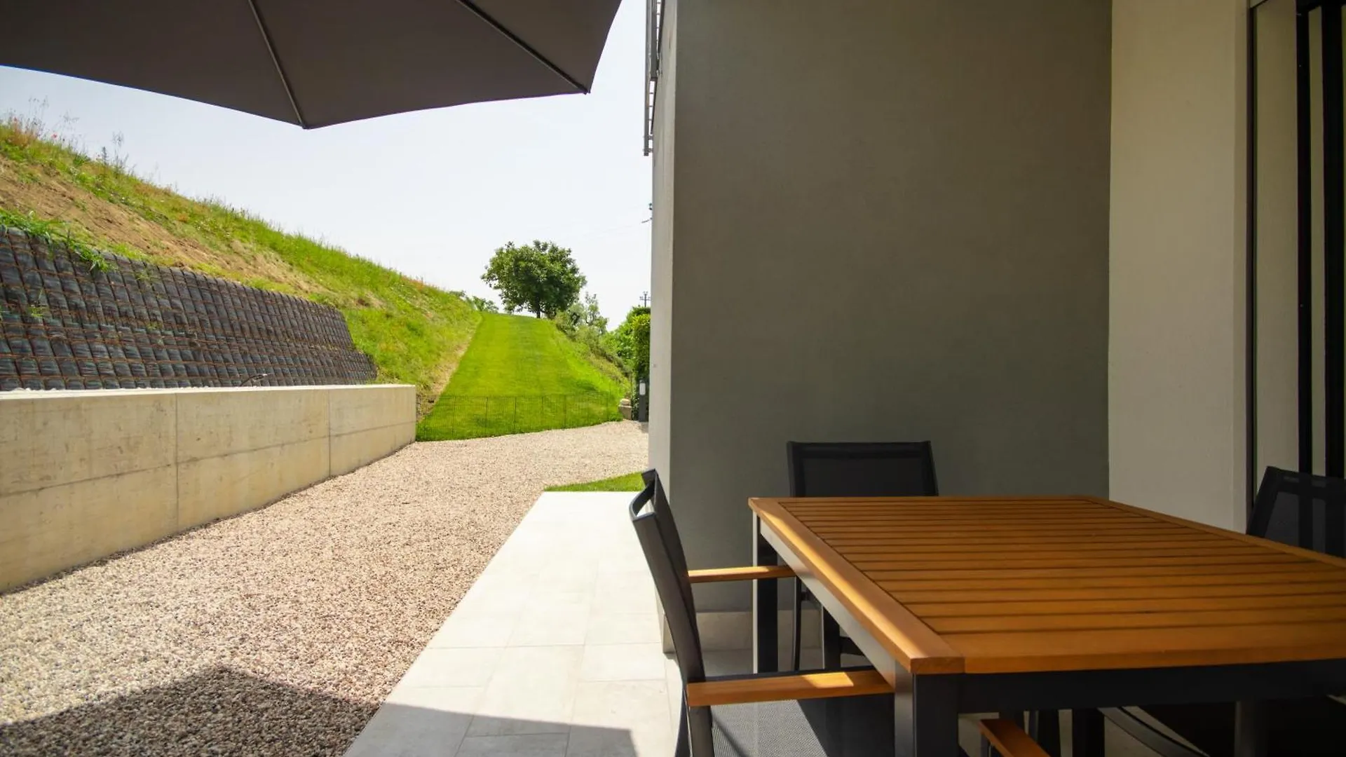 Apartment Villa Oliveto 24 Bardolino