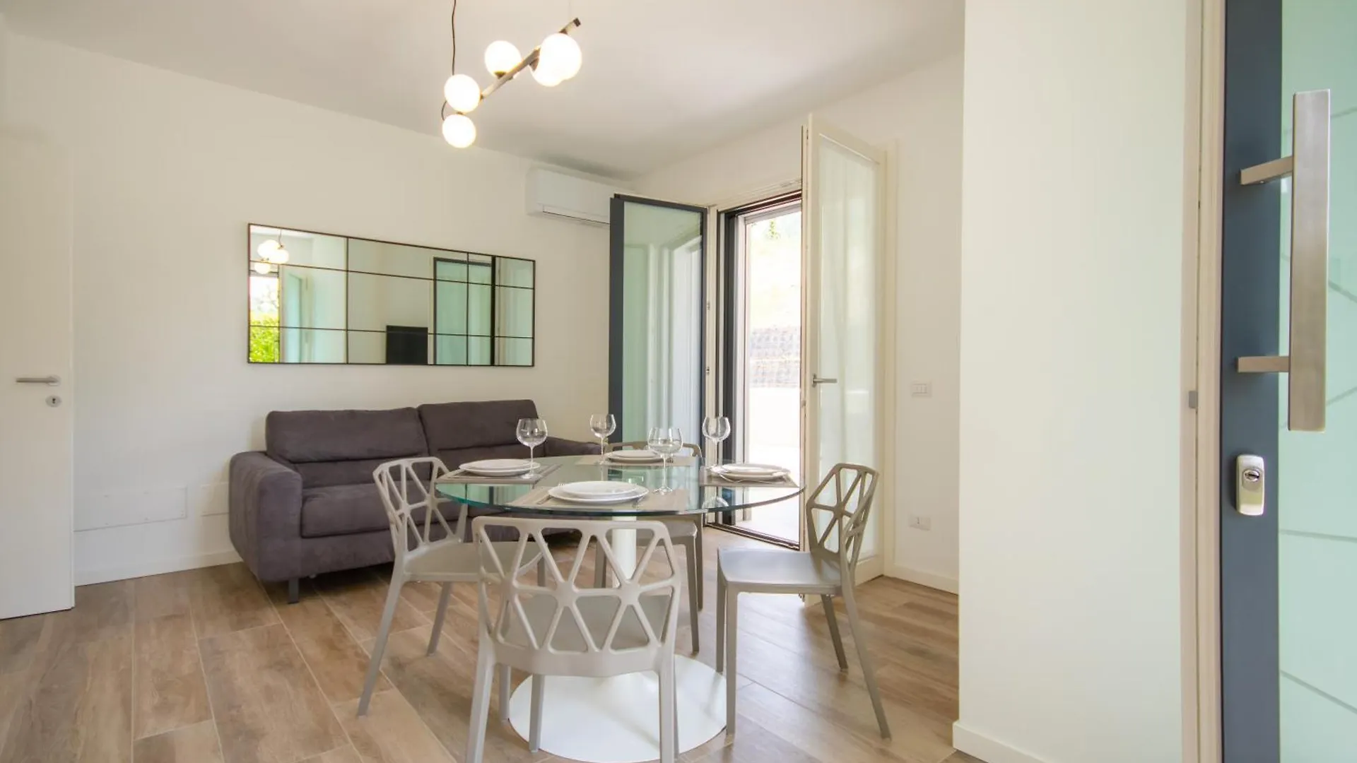 Apartment Villa Oliveto 24 Bardolino