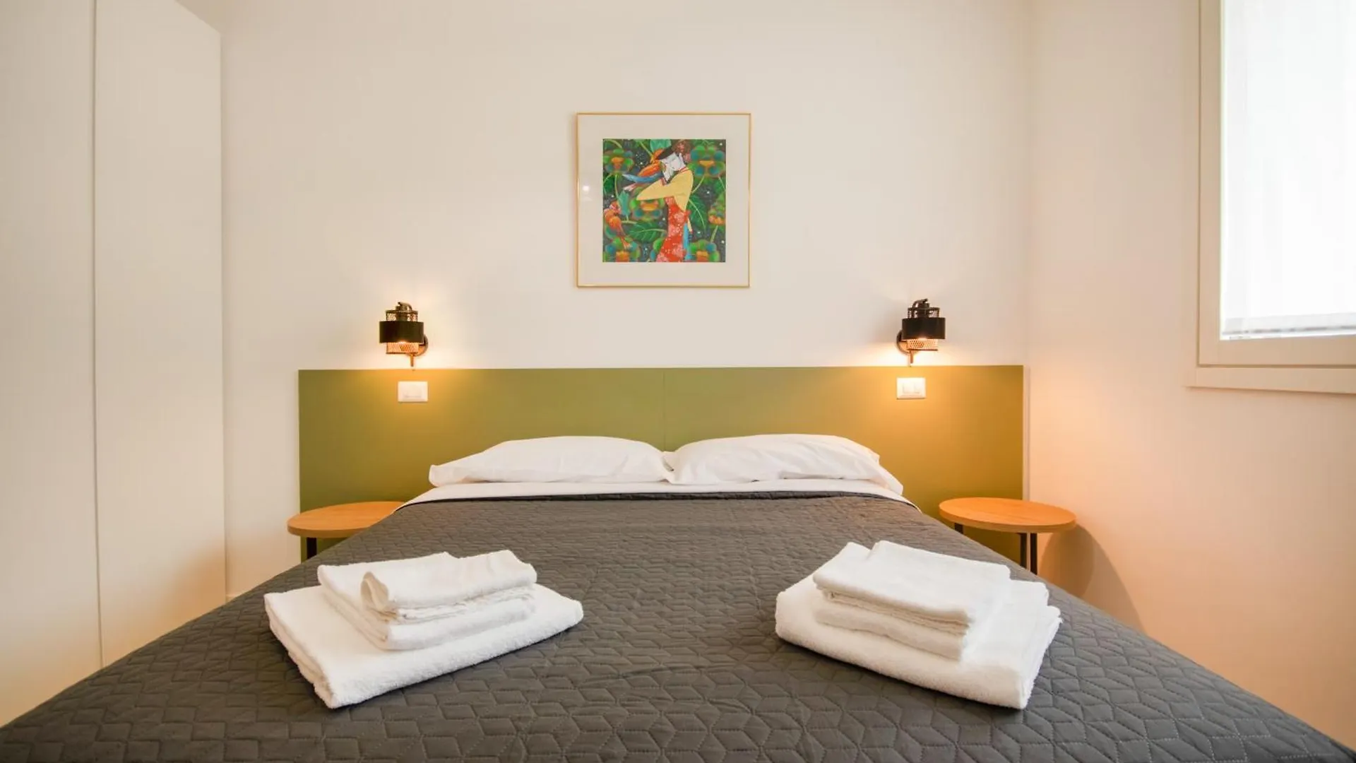 Villa Oliveto 24 Bardolino Italy