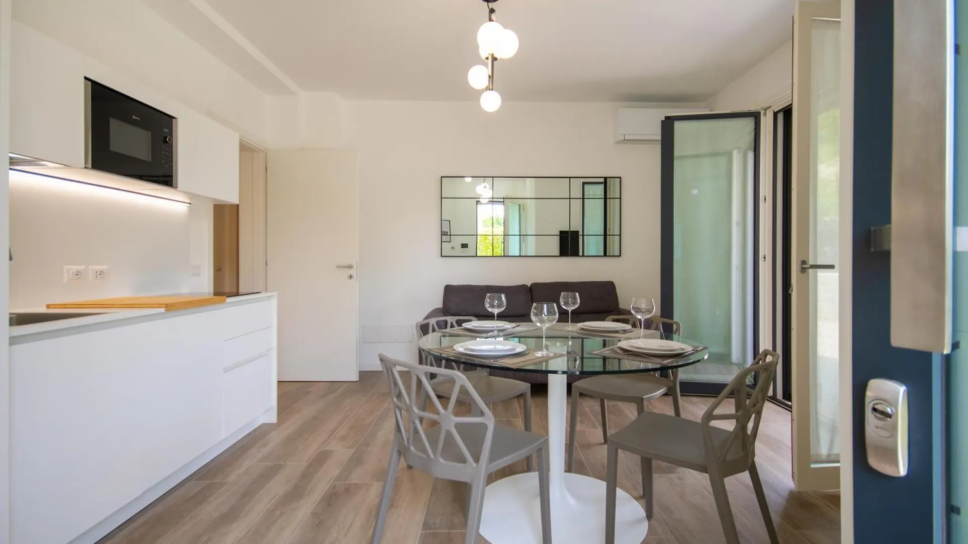 Villa Oliveto 24 Bardolino Italy