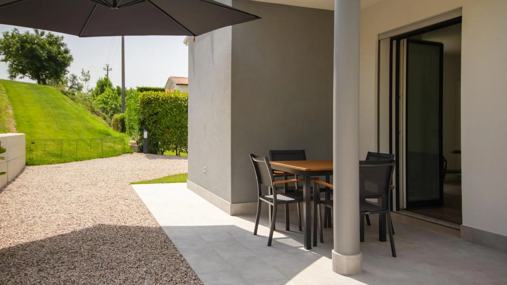 Villa Oliveto 24 Bardolino Apartment