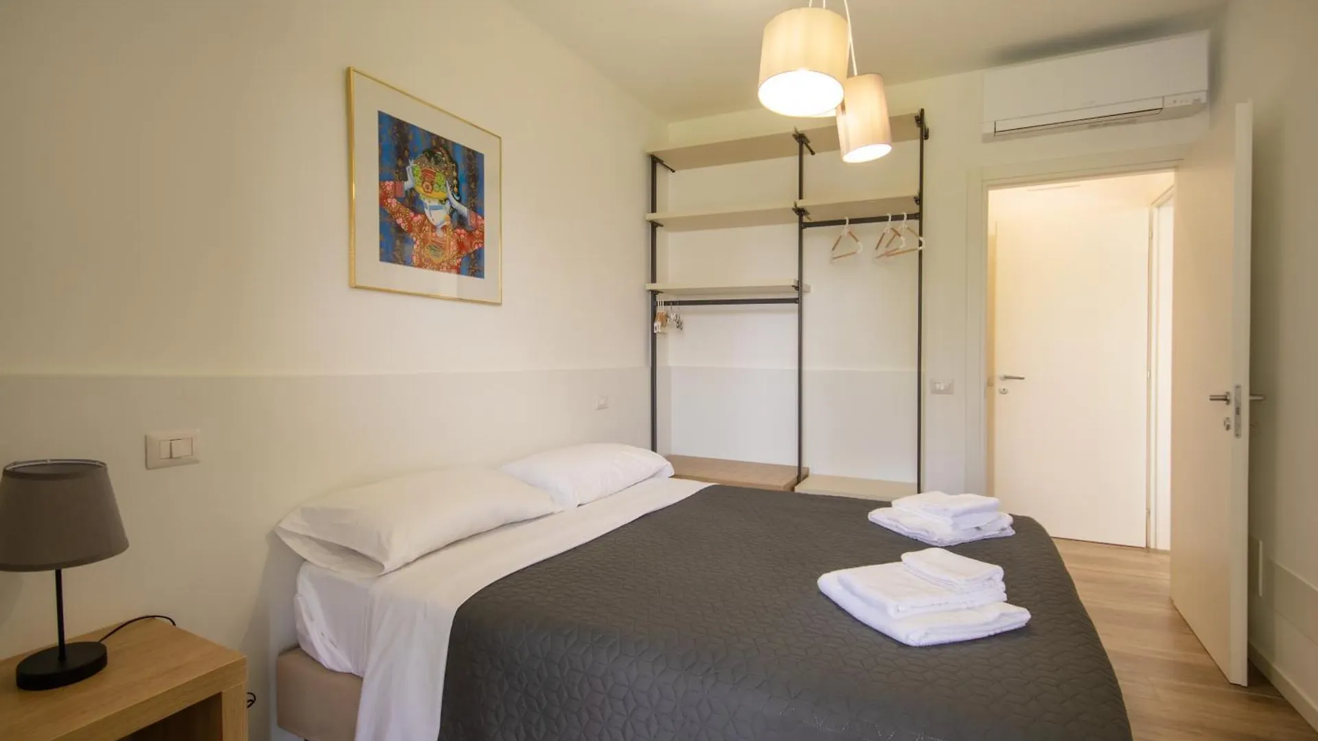 Villa Oliveto 24 Bardolino