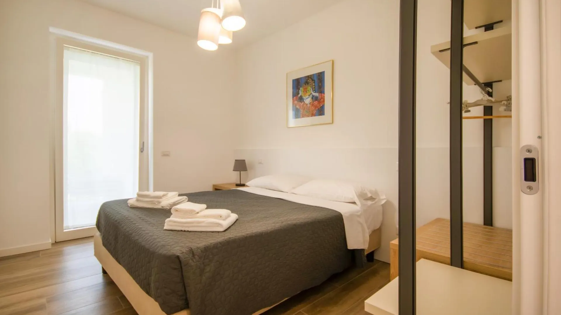 Villa Oliveto 24 Bardolino