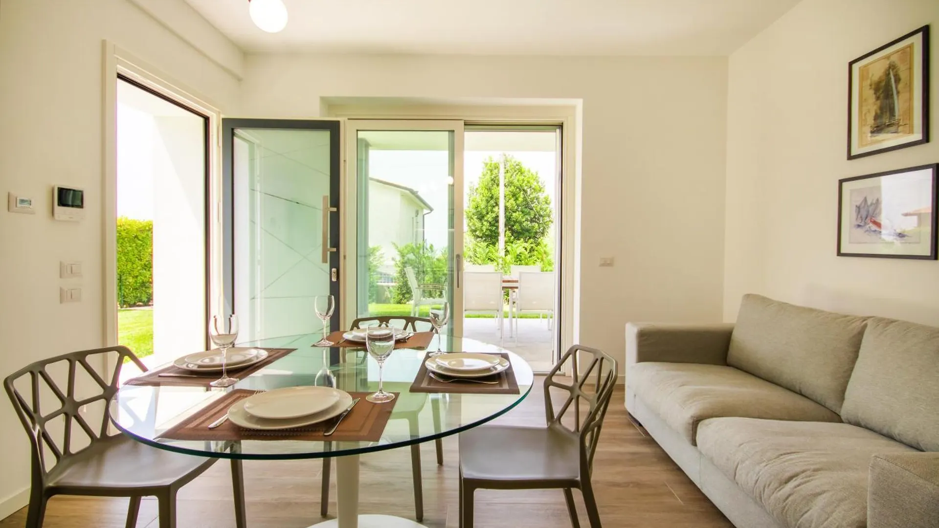Villa Oliveto 24 Bardolino