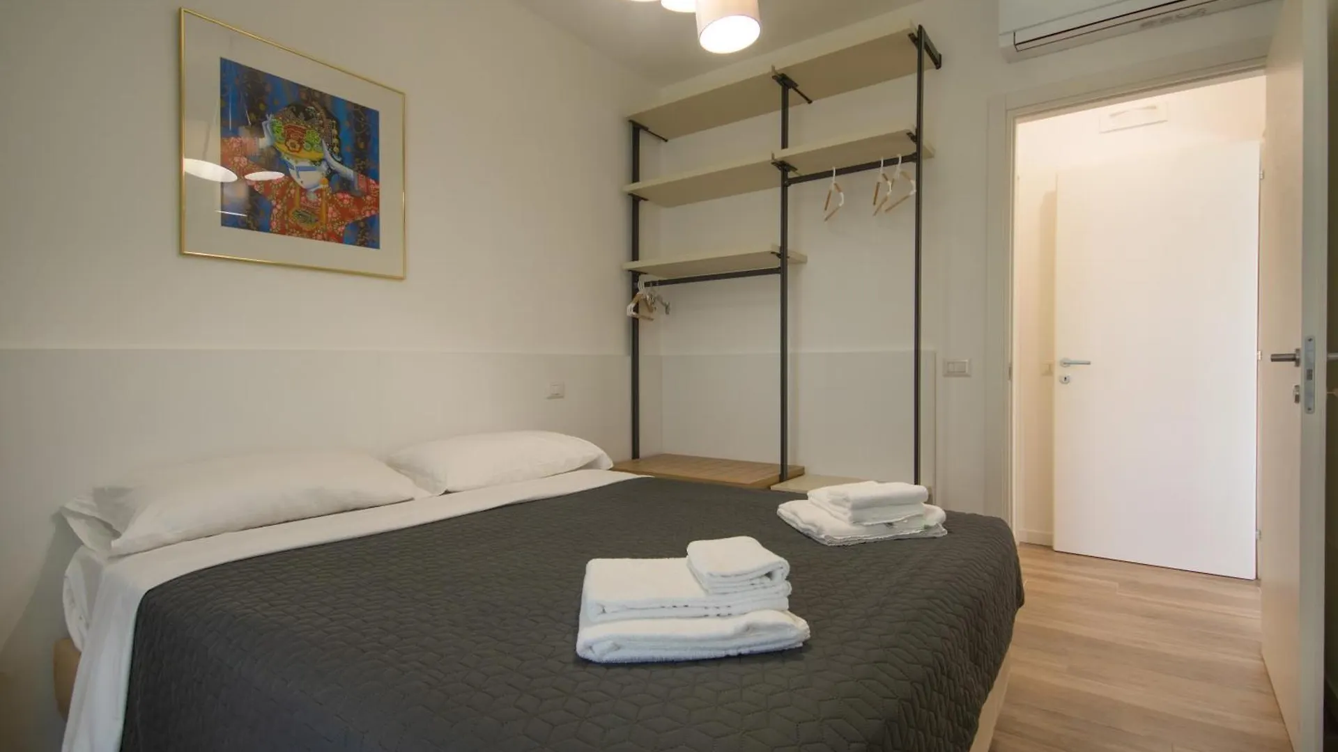 Apartment Villa Oliveto 24 Bardolino