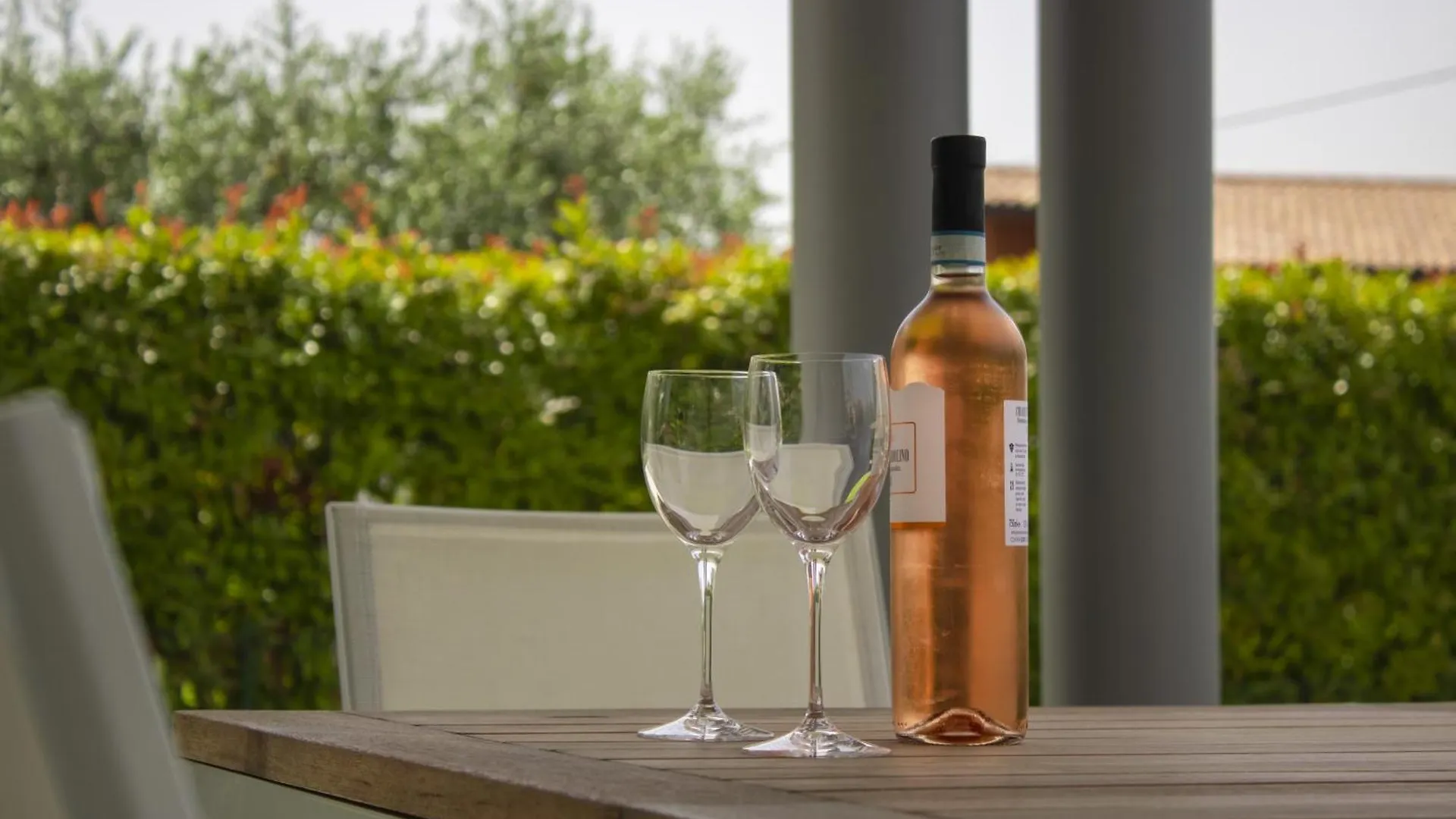 Villa Oliveto 24 Bardolino Apartment