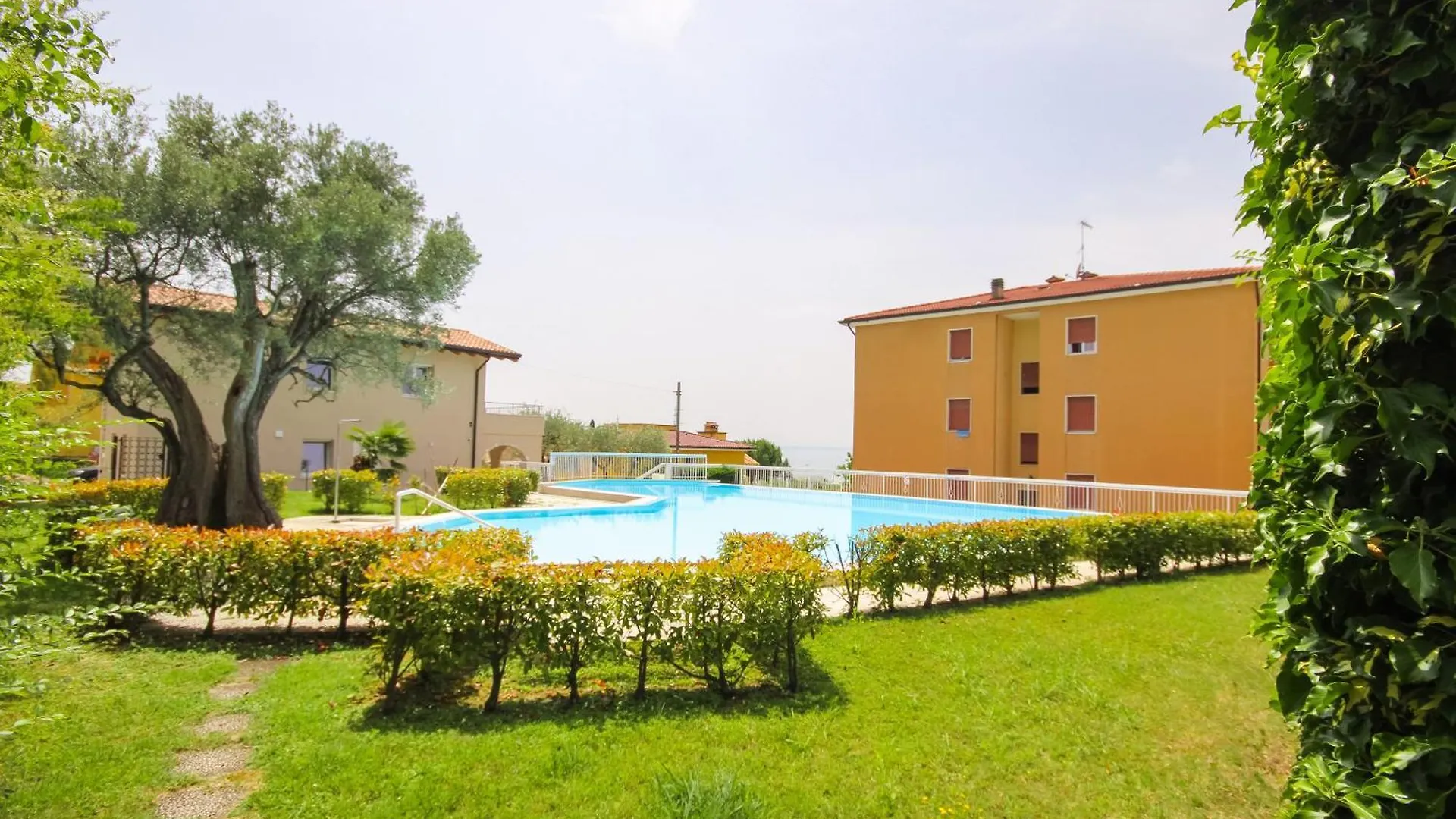 Villa Oliveto 24 Bardolino
