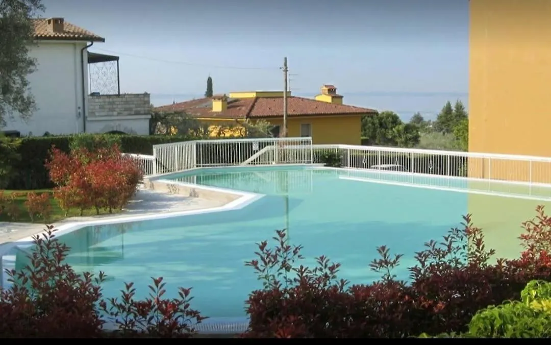 Villa Oliveto 24 Bardolino 0*,